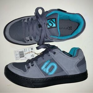 Five Ten Women’s size 9 Freerider Mountain Bike Shoe